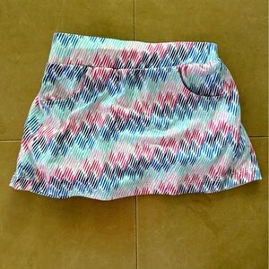 Last chance 💙5/$25💙Garb Skort 4T